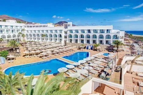 Hôtel Sbh Maxorata Resort pajara Canaries