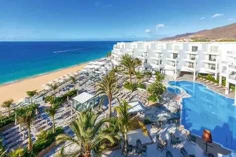 Hôtel Riu Palace Jandia pajara Canaries