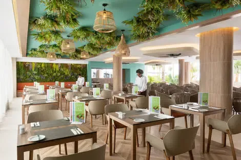 Riu Palace Jandia