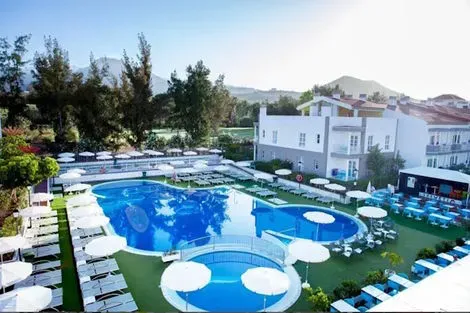 Hôtel Appartements Coral Compostela Beach Golf playa_de_las_americas Canaries