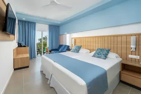 Chambre standard