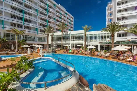 Hôtel Abora Buenaventura by Lopesan Hotels Playa_del_ingles Canaries