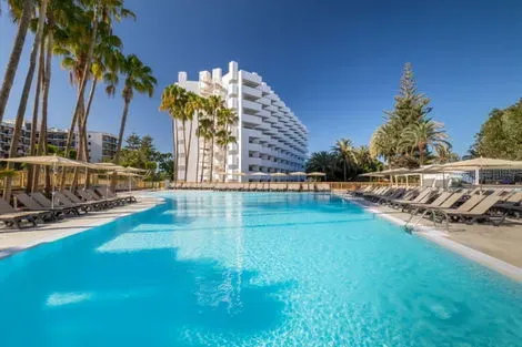 Hôtel Barceló Margaritas playa_del_ingles Canaries