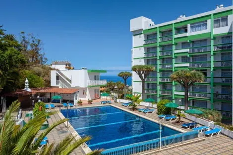 ÔClub Experience Parque Vacacional Eden playa_la_arena Canaries