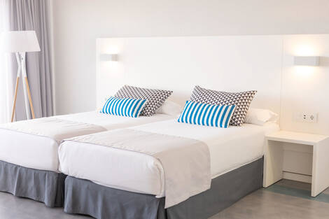 Chambre Double