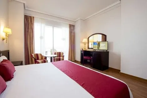 Chambre standard
