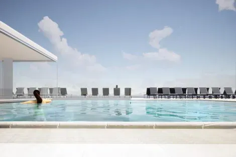 Hôtel Adult Only +18 - Silken Saaj Maar puerto_de_la_cruz Canaries