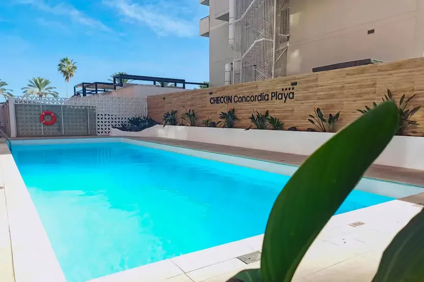 séjour Canaries - Hôtel Checkin Condordia Playa (futur AR Concordia Playa)