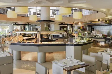 Restaurant/ Buffet