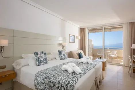 Chambre Deluxe Platinum