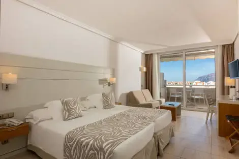 chambre standard