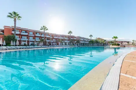 Hôtel Fram Sélection Landmar Costa los Gigantes Family Resort puerto_de_santiago Canaries