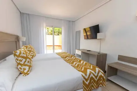 Landmar Costa los Gigantes Family Resort