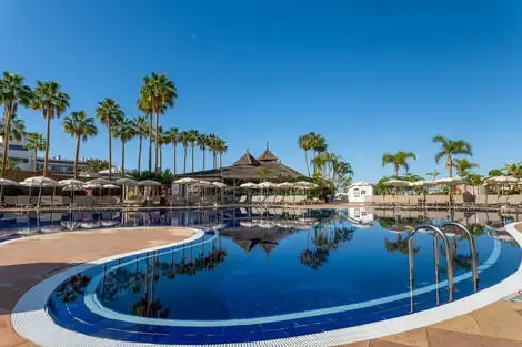 Hôtel Landmar Playa la Arena puerto_de_santiago Canaries