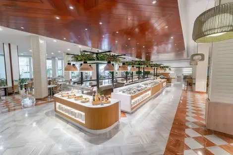 restaurant lava