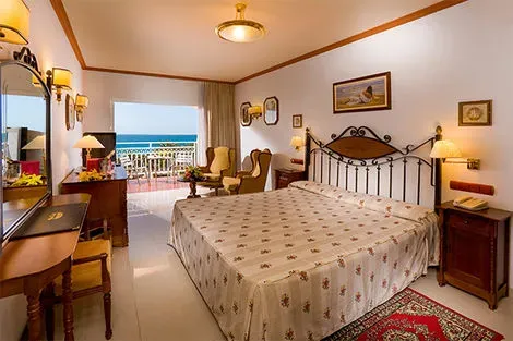 Chambre Vue Mer