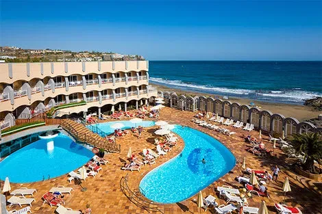 Hôtel San Agustin Beach Club - Vente Flash san_augustin Canaries