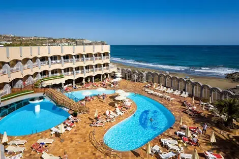 Hôtel San Agustin Beach Club san_augustin Canaries