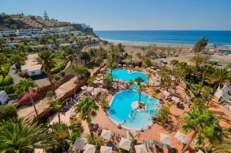 Hôtel Adult Only (+18) - Corallium Beach by Lopesan san_augustin Canaries