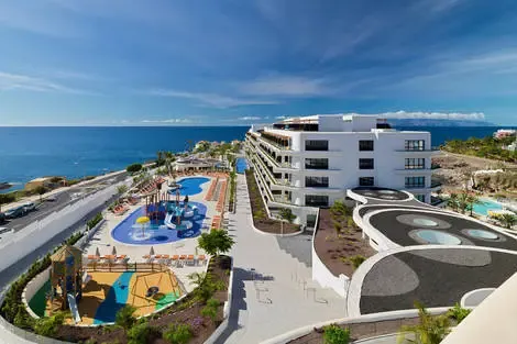 Hôtel H10 Atlantic Sunset Horizons Collection santa_cruz_de_tenerife Canaries