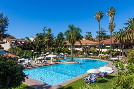 Canaries-Tenerife, Club Oclub Experience Parque San Antonio 4*