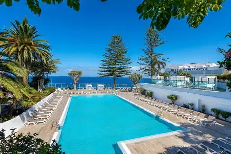 Hôtel Best Semiramis tenerife Canaries