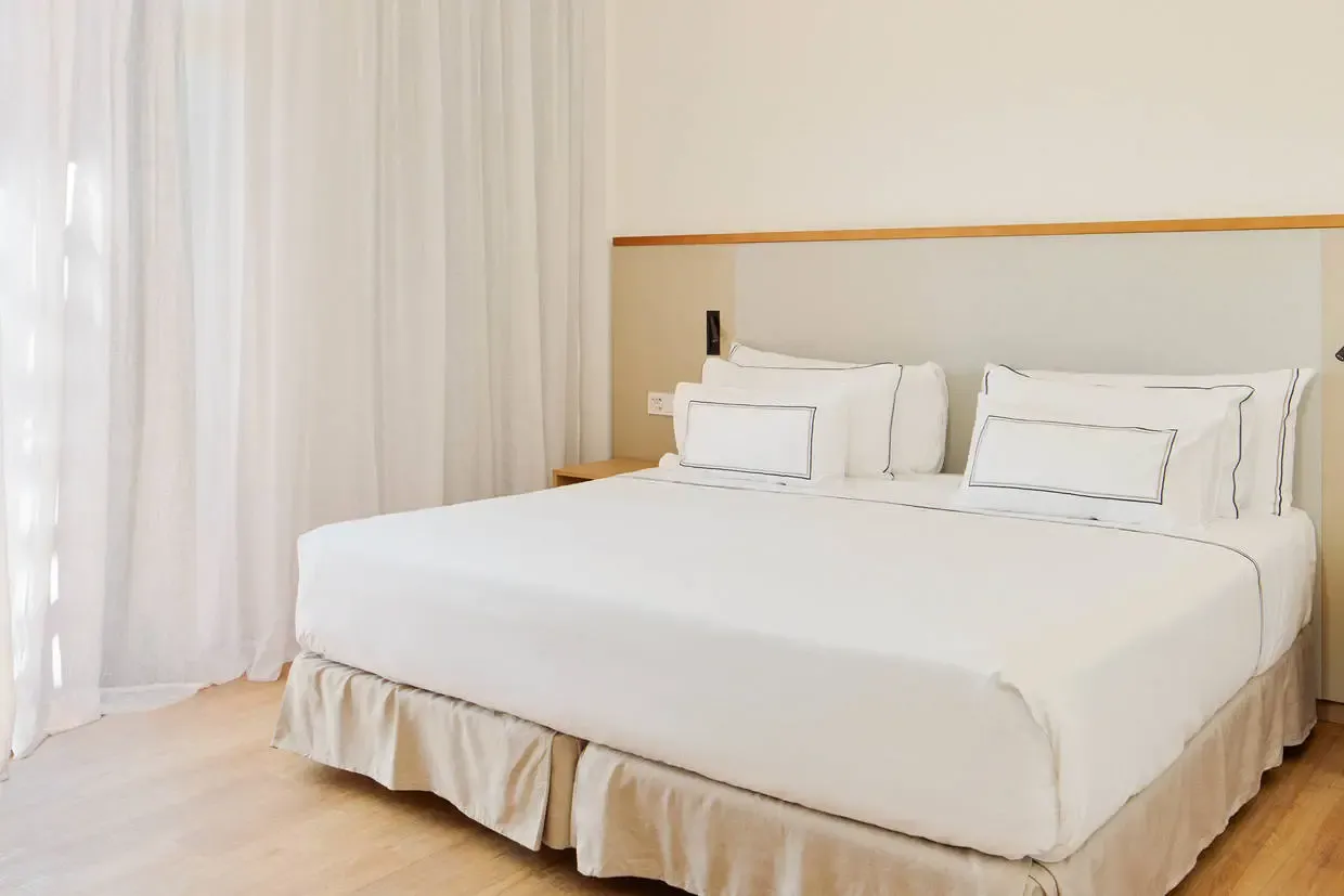 Canaries : Hôtel Adult Only - Melia Jardines del Teide