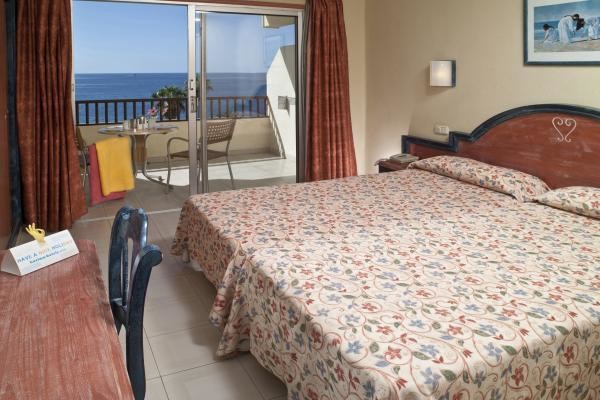 Canaries : Hôtel Fram Sélection Hovima Jardin Caleta