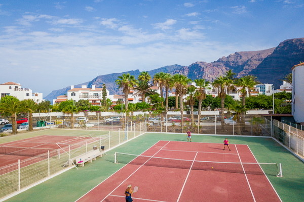 Canaries : Club Jumbo Globales Tamaimo Tropical