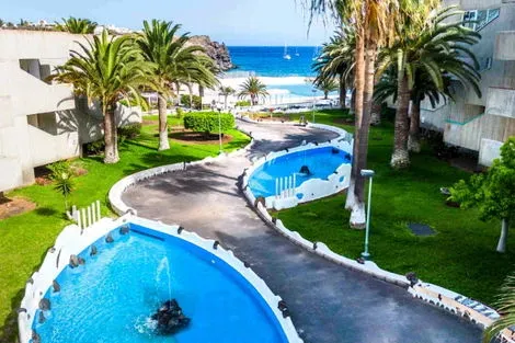 vol+hotel Sejour SMART CLUB ONA ALBORADA 3* Canaries Tenerife