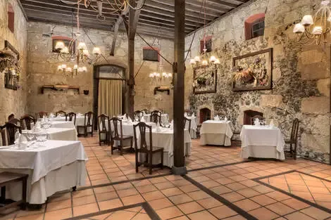 Finca Salamanca