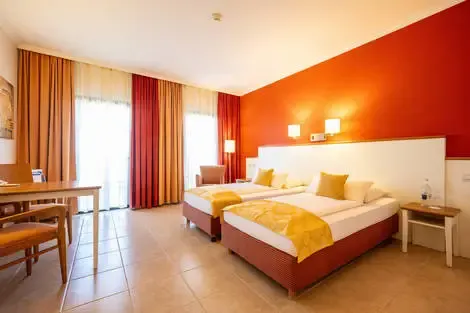 Hôtel Luz del Mar