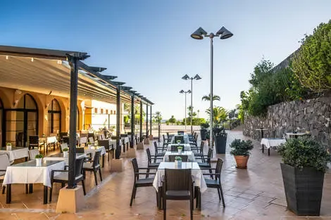 Hôtel Luz del Mar