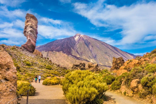 Canaries : Hôtel Adult Only +16 - Aluasoul Costa Adeje by Ôvoyages