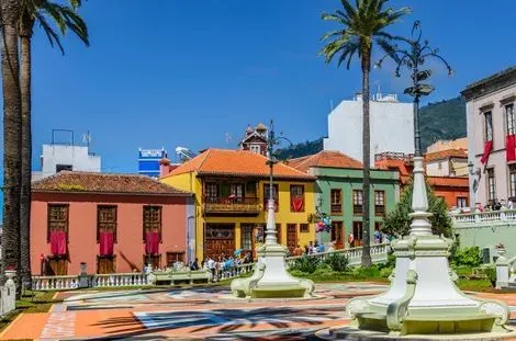 OROTAVA