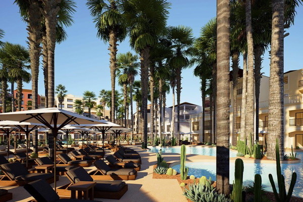 Canaries : Hôtel Adult Only (+16) - Bahia Principe Luxury Tenerife