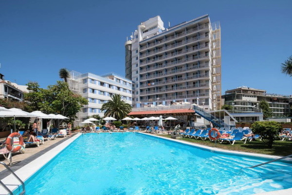 Canaries : Hôtel Adult only (+16) - Catalonia Las Vegas