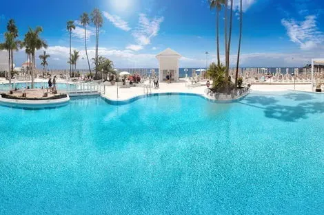 Canaries : Hôtel Adult Only (+16) - Guayarmina Princess