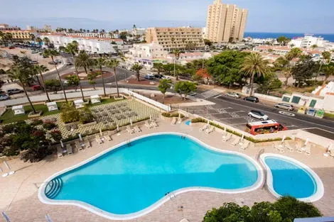 Canaries : Hôtel Adult Only (+18) - Olé Tropical Ténérife