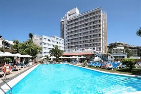 Canaries : Hôtel Adult Only - Catalonia las Vegas