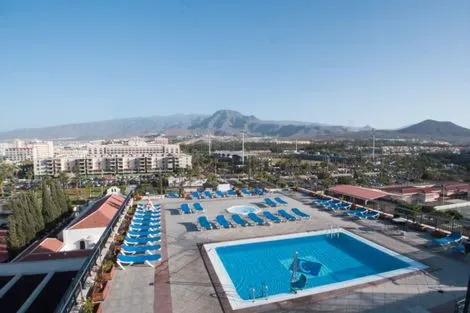 Canaries : Hôtel Adult Only +14 - Zentral Center