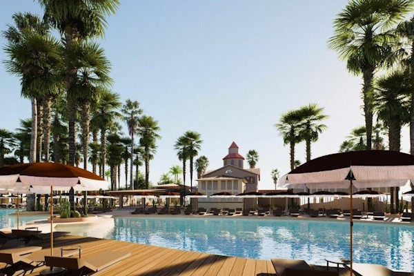 Canaries : Hôtel Adult Only +16 - Bahia Principe Escape Tenerife