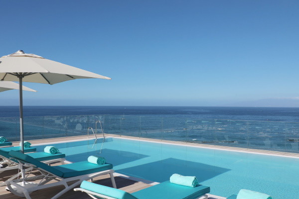 Canaries : Hôtel Adult Only +16 - Iberostar Selection Sabila