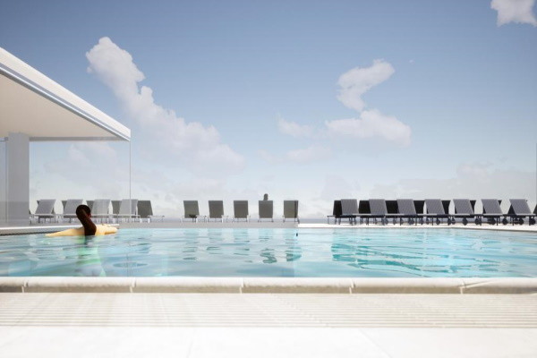 Canaries : Hôtel Adult Only +18 - Silken Saaj Maar by Ôvoyages