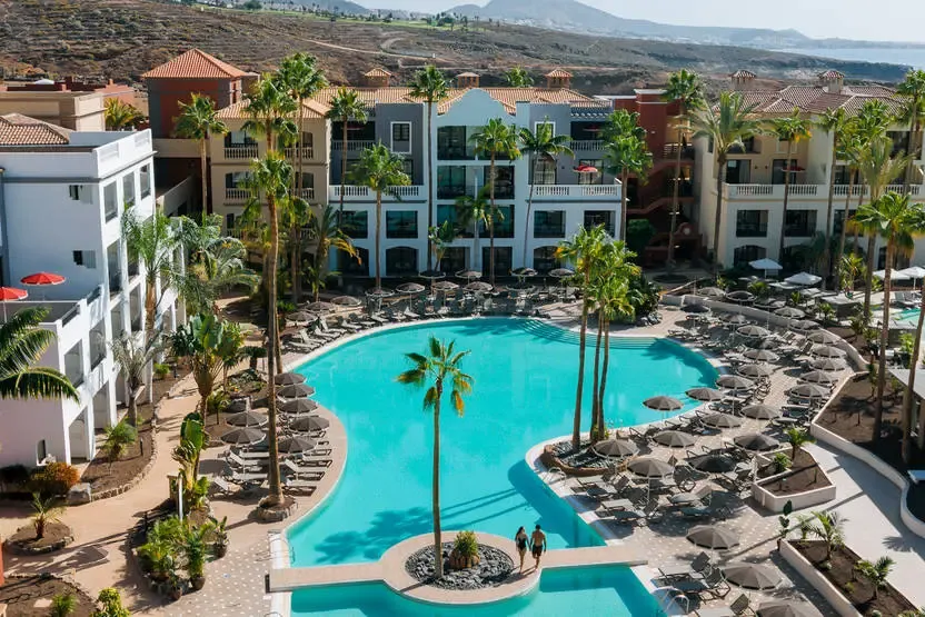 séjour Canaries - Hôtel Adult Only (+16) - Bahia Principe Escape Tenerife