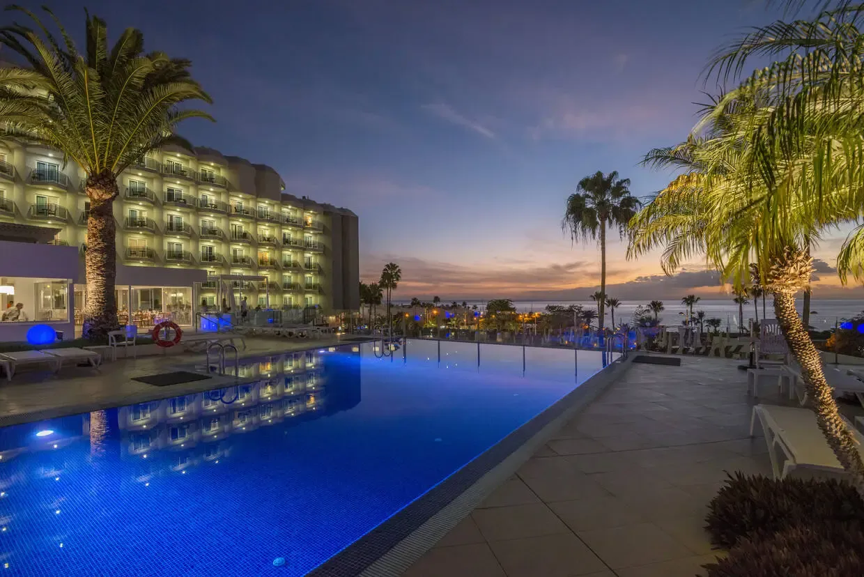 Canaries : Hôtel Adult Only Hovima Cool Costa Adeje