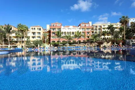 Canaries : Hôtel Bahia Principe Sunlight Costa Adeje