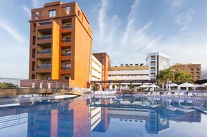 Canaries-Tenerife, Hôtel Be Live Experience La Niña 4*