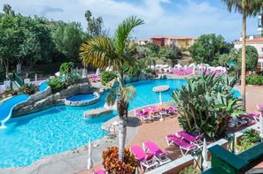 Canaries-Tenerife, Hôtel Blue Sea Costa Jardin & Spa 4*