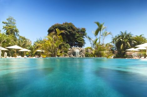 Canaries-Tenerife, Hôtel Botanico and The Oriental Spa Garden 5*